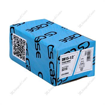 شیر فشار شکن سوپاپی 1.2 اینچ CS