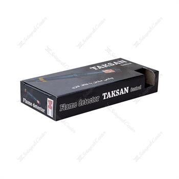 فتوسل مشعل هسته ریز فلزی دوبل تکسان Taksan