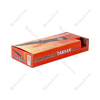فتوسل مشعل هسته ریز پلاستیکی دوبل تکسان Taksan