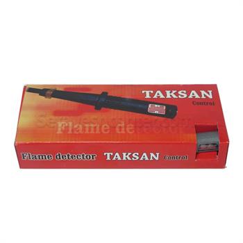 فتوسل مشعل هسته ریز پلاستیکی دوبل تکسان Taksan