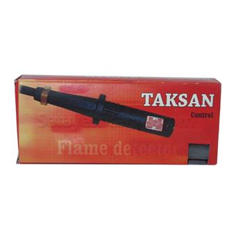 فتوسل مشعل هسته ریز پلاستیکی دوبل تکسان Taksan