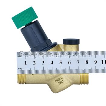 فشارشکن  DO4-1.2اصل هانیول (برکمن )