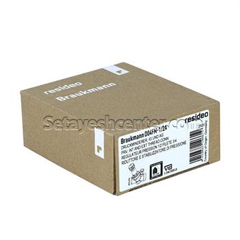 فشارشکن  DO4-1.2اصل هانیول (برکمن )