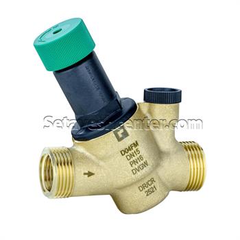 فشارشکن  DO4-1.2اصل هانیول (برکمن )