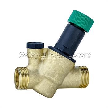 فشارشکن  DO4-1.2اصل هانیول (برکمن )