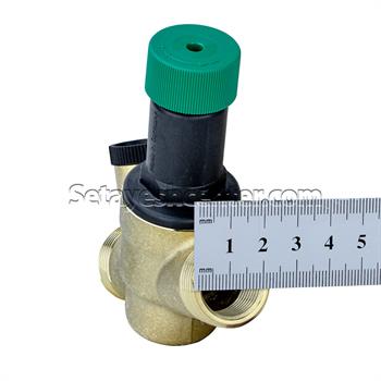 فشارشکن  DO4-1.2اصل هانیول (برکمن )