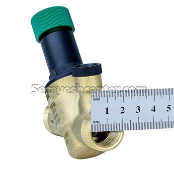 فشارشکن  DO4-1.2اصل هانیول (برکمن )