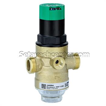 فشارشکن  DO6-1.2اصل هانیول (برکمن )