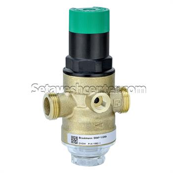 فشارشکن  DO6-1.2اصل هانیول (برکمن )