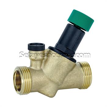 فشارشکن  DO4-3.4اصل هانیول (برکمن )