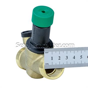 فشارشکن  DO4-3.4اصل هانیول (برکمن )