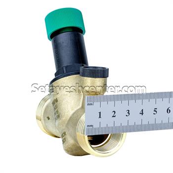 فشارشکن  DO4-3.4اصل هانیول (برکمن )