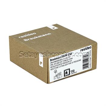 فشارشکن  DO4-3.4اصل هانیول (برکمن )