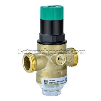 فشارشکن  DO6-3.4اصل هانیول (برکمن )