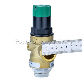 فشارشکن  DO6-3.4اصل هانیول (برکمن )