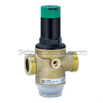 فشارشکن " DO6-1اصل هانیول (برکمن )