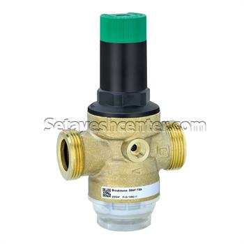 فشارشکن " DO6-1اصل هانیول (برکمن )