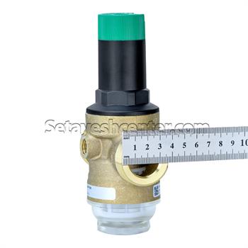 فشارشکن " DO6-1اصل هانیول (برکمن )