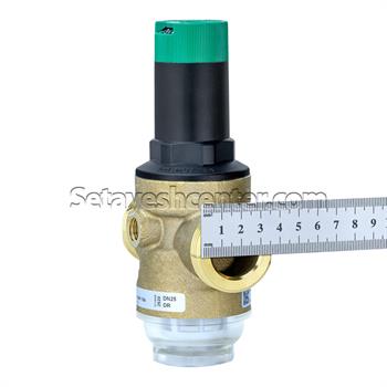 فشارشکن " DO6-1اصل هانیول (برکمن )