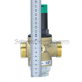 فشارشکن " DO6-1اصل هانیول (برکمن )