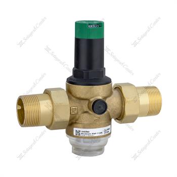 شیر فشار شکن 1-1.4 اینچ هانیول DO6F