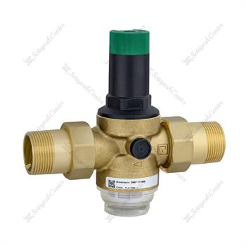 شیر فشار شکن 1-1.4 اینچ هانیول DO6F