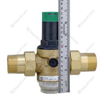 شیر فشار شکن 1-1.4 اینچ هانیول DO6F