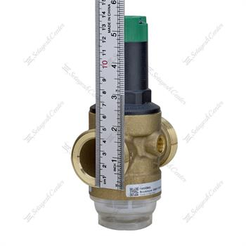شیر فشار شکن 1-1.4 اینچ هانیول DO6F