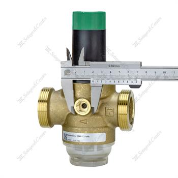 شیر فشار شکن 1-1.4 اینچ هانیول DO6F