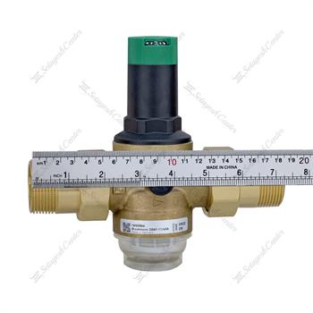 شیر فشار شکن 1-1.4 اینچ هانیول DO6F