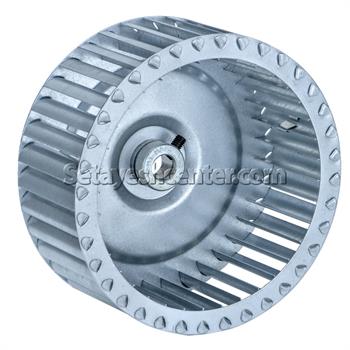 فن مشعل موتور خانه 5_3 ایران رادیاتور