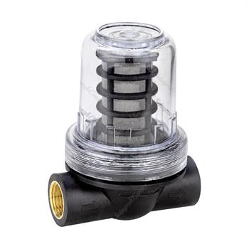 فیلتر گازوئیل 1.2 اینچ شکوه SHOKOUH