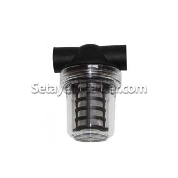فیلتر گازوئیل 1.2 اینچ شکوه SHOKOUH