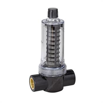 فیلتر گازوئیل 3.4 اینچ شکوه SHOKOUH