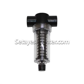 فیلتر گازوئیل 3.4 اینچ شکوه SHOKOUH