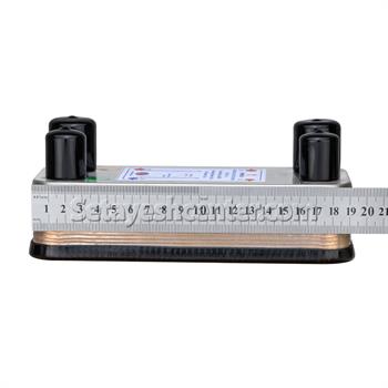 مبدل حرارتی صفحه ای آب به آب مدل HP-40 هپاکو HEPACO