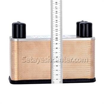 مبدل حرارتی صفحه ای هپاکو مدل HP_150