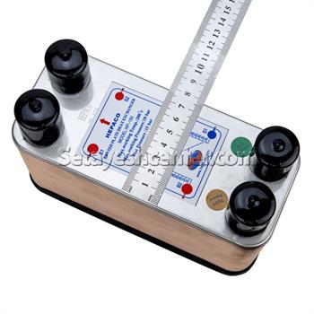 مبدل حرارتی صفحه ای هپاکو مدل HP_150