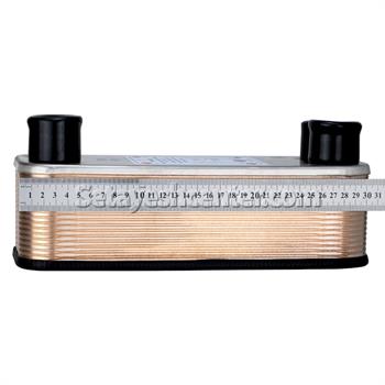 مبدل حرارتی صفحه ای هپاکو مدل HP_300