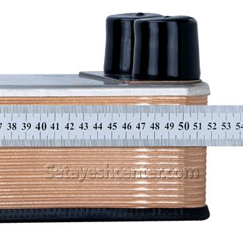 مبدل حرارتی صفحه ای هپاکو مدل HP_500