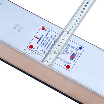 مبدل حرارتی صفحه ای هپاکو مدل HP_600