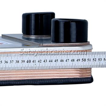 مبدل حرارتی صفحه ای هپاکو مدل HP_750