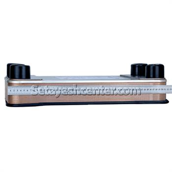 مبدل حرارتی صفحه ای هپاکو مدل HP_900