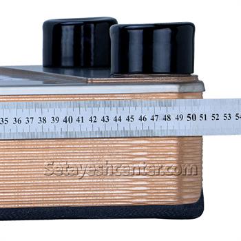 مبدل حرارتی صفحه ای هپاکو مدل HP_1200