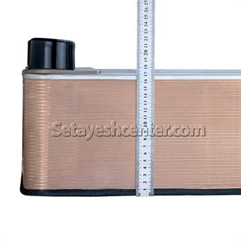 مبدل حرارتی صفحه ای هپاکو مدل HP_1800