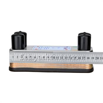 مبدل حرارتی صفحه ای هپاکو مدل HP_50