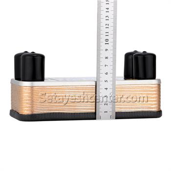 مبدل حرارتی صفحه ای هپاکو مدل HP_50