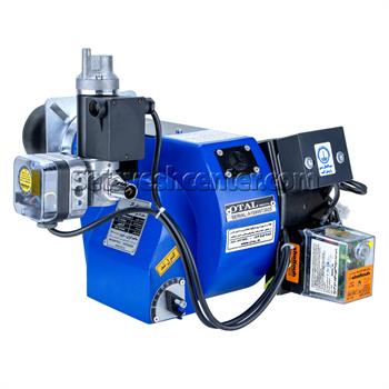 مشعل 3ـ 1گازی  مدل T92 برند اتال