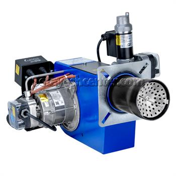 مشعل 3ـ 1گازی  مدل T92 برند اتال