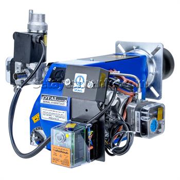 مشعل 3ـ 1گازی  مدل T92 برند اتال